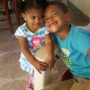 Meet your Posher, Katherine